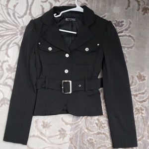 Italian jacket size xs